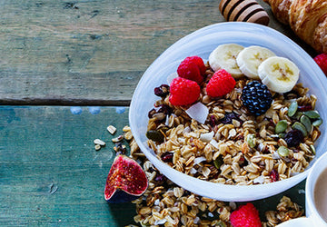 23 Foods That Are Healthy & Not Boring