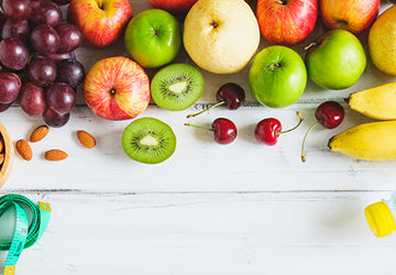 8 Easy Ways to Eat Healthy