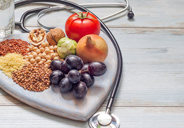 Food, Nutrition, & Disease Prevention