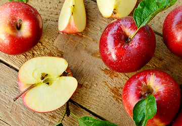 Why Should We Eating Apples? 15 Healthy Benefits