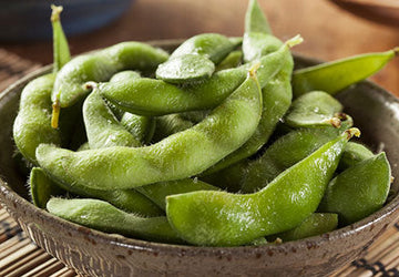 Everything You Need to Know About Edamame