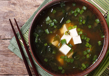 The Top 7 Superfood Seaweed Recipes and Benefits