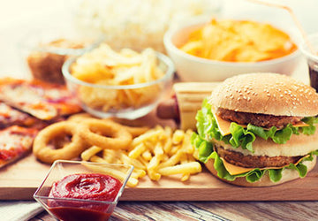 6 of the Best Ways to Stop Eating Junk Food