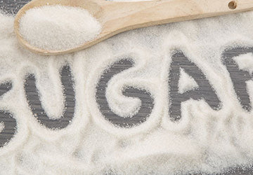 How Much Sugar is Too Much?