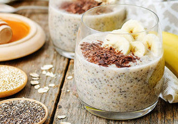 Overnight Oats Benefits and Recipes