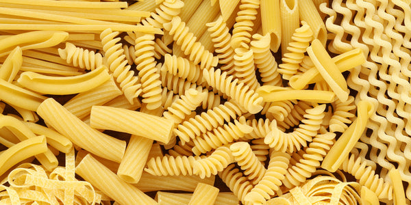 Your Guide to Gluten Free Pasta