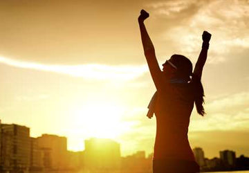 Being Healthy Never Felt so Good. It All Starts with You!