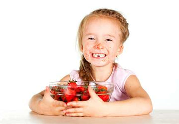 Eat Healthy Food for a Lighter, Happier you