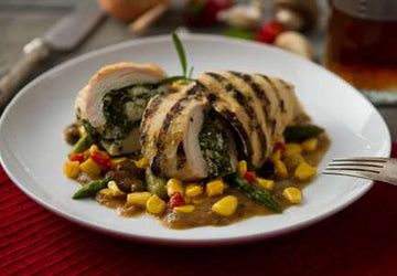 Eating to Lose Weight