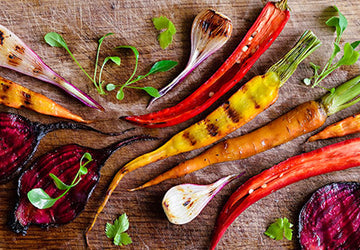 How to Grill Vegetables for the Best Flavor
