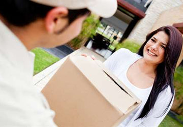 Food Delivered to You. No Hassle. No Stress