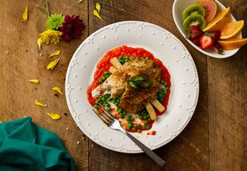 Live Healthier by Learning How to Shop for Healthy Ingredients