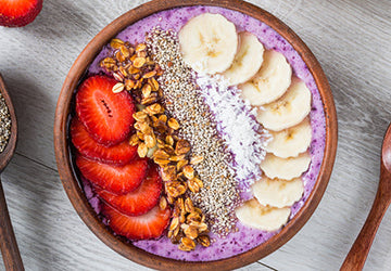 Plant Based Diet: What is it, Benefits & Risks