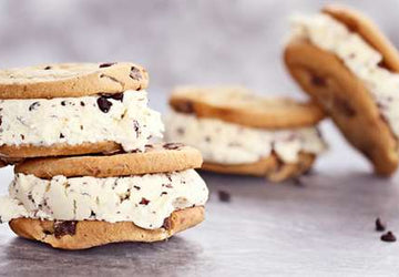 Which is Healthier: Cookies or Ice Cream?