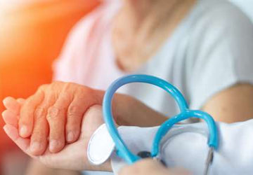 Doc Talk: Binge Eating Disorder