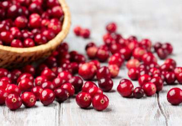 Get To Know Your Cranberries