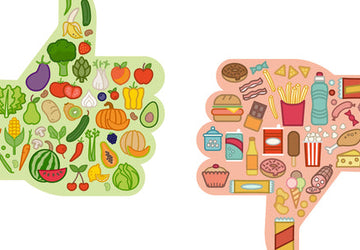 Good Ways to Lose Weight: Know your Sugars