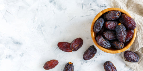 Are Dates Good For You?