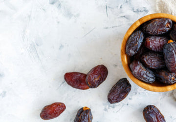 Are Dates Good For You?