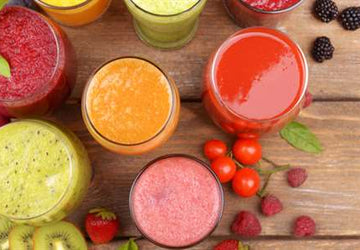 Health Drinks: Embrace These Feel-Great Drinks!