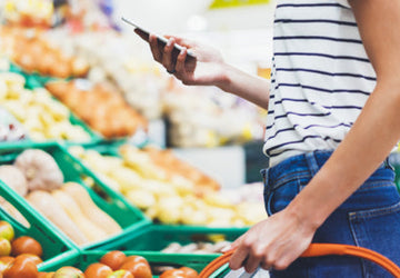 Healthy Carbs for Weight Loss & Health