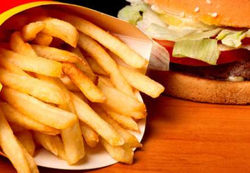 Most Fast Food is Unhealthy, but See How These Deals Make it Worse