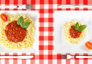 Portion Distortion: Why Bigger Really Isn't Better