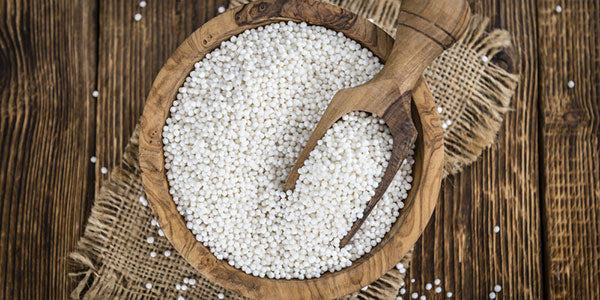 Is Tapioca Good For You?