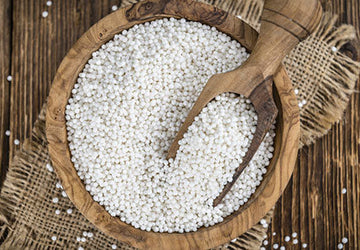 Is Tapioca Good For You?