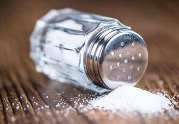 What Is a Good Amount of Sodium?