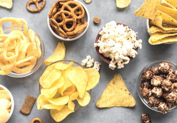 20 ‘Healthy’ Foods That Actually Aren’t