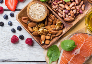 7 Day Heart Healthy Weight Loss Plan