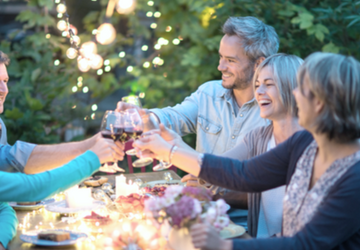 Al Fresco Dining: All You Need to Know to Get Started