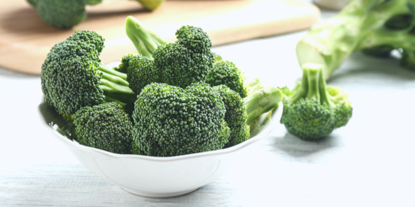 All About Broccoli: Nutrition Facts, Benefits & More