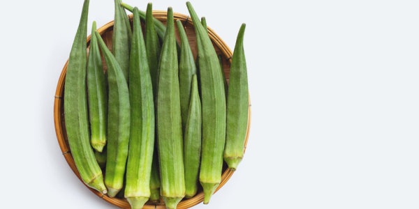 All About Okra: Benefits, Nutrition Facts & Uses