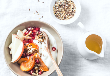 All to Know About Greek Yogurt: Nutrition, Benefits & More