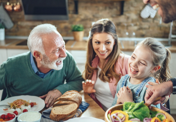 Best Fall Recipes Sure to Please the Entire Dinner Table