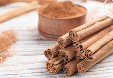 Cinnamon Benefits for Weight Loss, Inflammation & Beyond