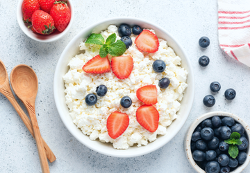 Cottage Cheese Nutrition, Benefits & for Weight Loss