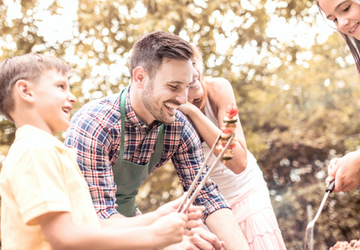 Delicious Father's Day Menu to Impress