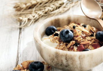 8 Foods Good for the Colon and Digestion