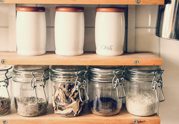 8 Homemade Seasoning Blends & Spice Mixes