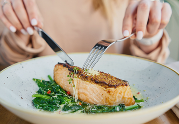 How Is Fish Good for You? 7 Reasons to Eat Fish