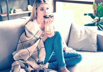 How to Avoid Stress Eating