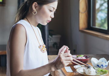 How to Have a Healthy Relationship with Food