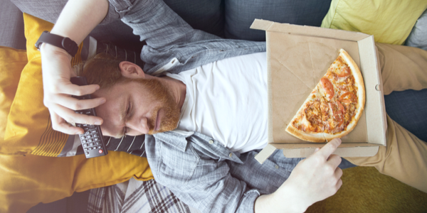 How to Stop Bored Eating (5 Effective & Practical Tips!)