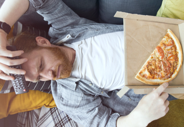 How to Stop Bored Eating (5 Effective & Practical Tips!)
