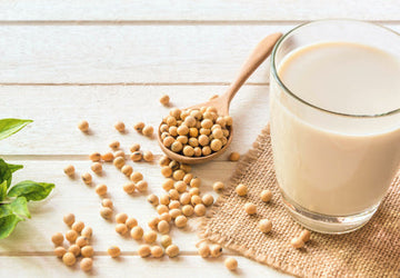 Is Soy Healthy or Unhealthy?