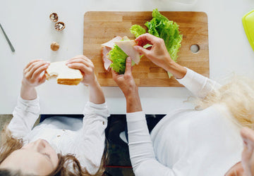 Meal Prep Ideas for Kids