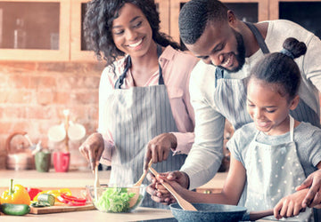 The Most Popular Quarantine Cooking Recipes Made Clean